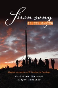 Cover Siren Song of the Camino