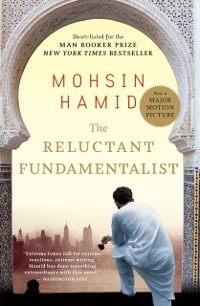 Cover Reluctant Fundamentalist