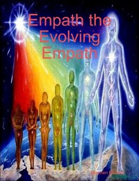 Cover Empath the Evolving Empath
