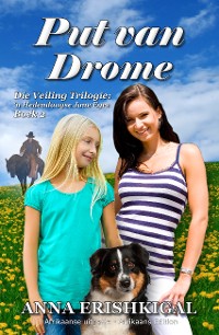 Cover Put van Drome (Afrikaanse uitgawe)