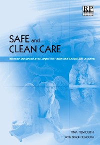 Cover Safe and Clean Care