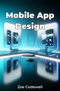 Cover Mobile App Design