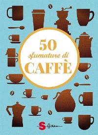 Cover 50 sfumature di caffè