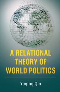 Cover Relational Theory of World Politics