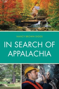 Cover In Search of Appalachia