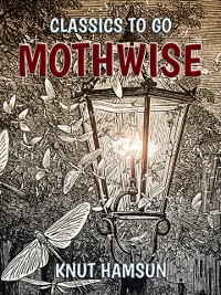 Cover Mothwise