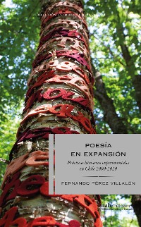 Cover Poesía en expansión