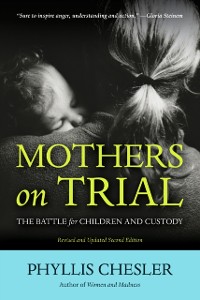 Cover Mothers on Trial