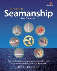 Cover Illustrated Seamanship