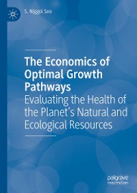 Cover The Economics of Optimal Growth Pathways