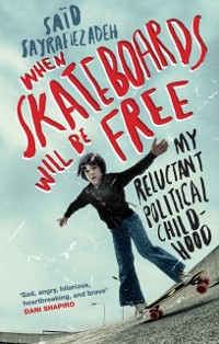 Cover When Skateboards Will Be Free
