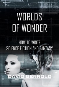 Cover Worlds of Wonder