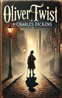 Cover Oliver Twist