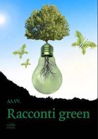 Cover Racconti green