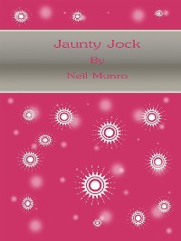 Cover Jaunty Jock