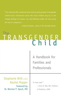 Cover Transgender Child