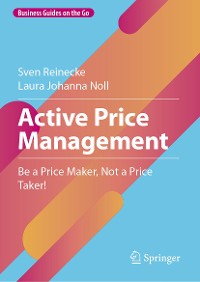 Cover Active Price Management