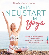 Cover Mein Neustart mit Yoga