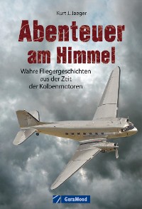 Cover Abenteuer am Himmel