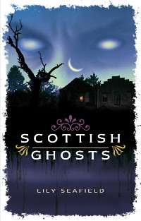 Cover Scottish Ghosts