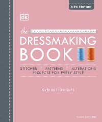 Cover The Dressmaking Book