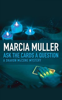 Cover Ask the Cards a Question