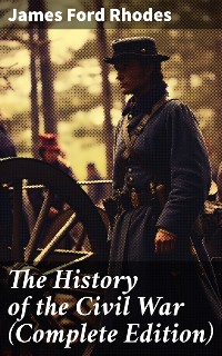 Cover The History of the Civil War (Complete Edition)