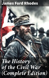 Cover The History of the Civil War (Complete Edition)