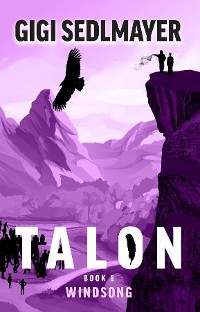 Cover Talon, Windsong