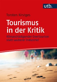 Cover Tourismus in der Kritik