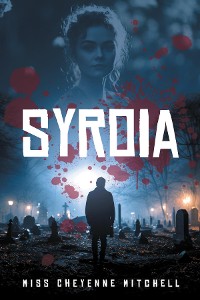 Cover SYROIA