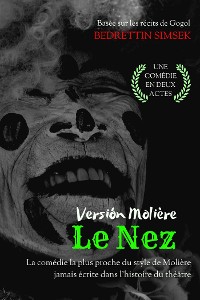 Cover Le Nez