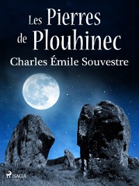 Cover Les Pierres de Plouhinec