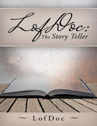 Cover LofDoc: The Story Teller