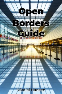 Cover Open Borders Guide