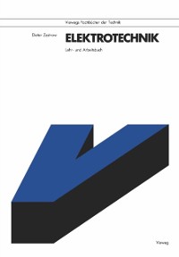 Cover Elektrotechnik