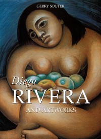 Cover Diego Rivera and artworks