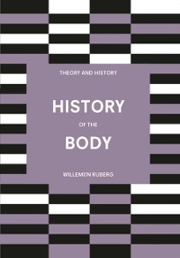 Cover History of the Body