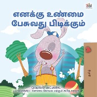 Cover எனக்கு உண்மை பேசுவது பிடிக்கும்