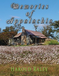 Cover Memories of Appalachia