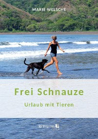 Cover Frei Schnauze