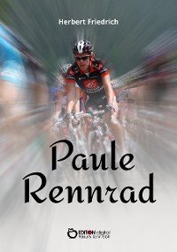 Cover Paule Rennrad