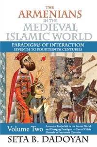 Cover Armenians in the Medieval Islamic World