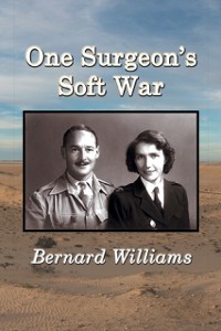 Cover One Surgeon's Soft War