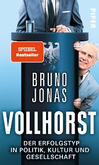 Cover Vollhorst