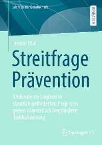 Cover Streitfrage Prävention