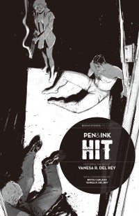 Cover Hit: Pen & Ink #1
