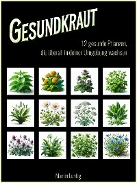 Cover Gesundkraut