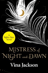 Cover Mistress of Night and Dawn