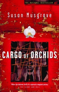 Cover Cargo of Orchids